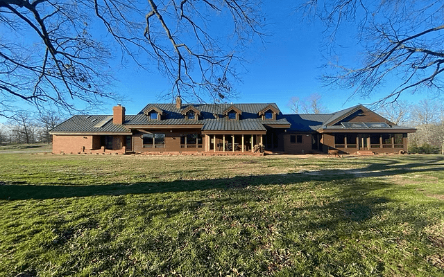 Ranch House